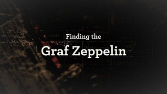 Finding the Graf Zeppelin (2017)