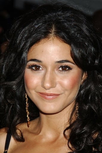 Emmanuelle Chriqui