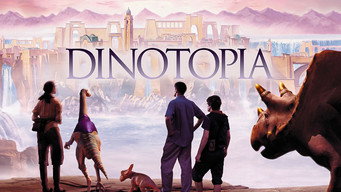 Dinotopia media image