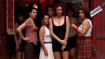 Crazy Carnival (2006)