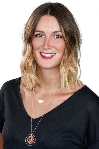 Olivia Leray fotoğraf 2