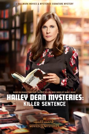 Hailey Dean Mysteries: Killer Sentence (2019)