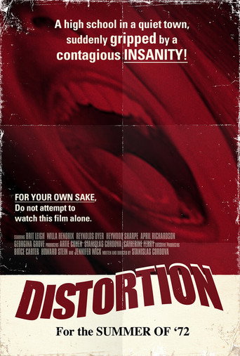 Distorção