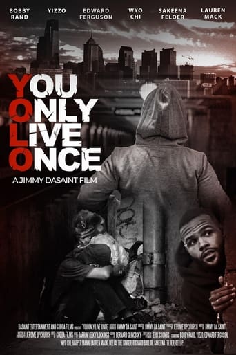 You Only Live Once (2021)