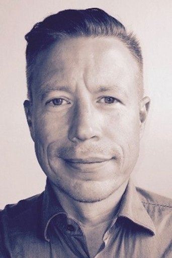 Niklas Nordenshtrom