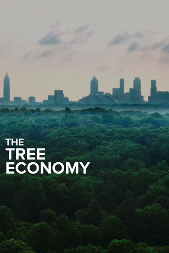 The Tree Economy