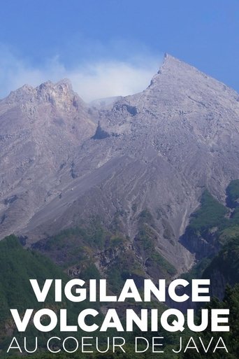 Vigilance volcanique au coeur de Java (2015)