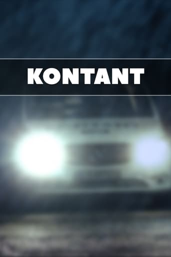 Kontant - Season 2 Episode 20   2024