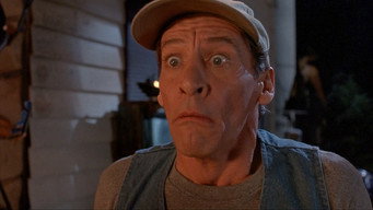Ernest Scared Stupid backdrop 4