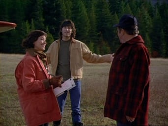 Doctor en Alaska T5E9