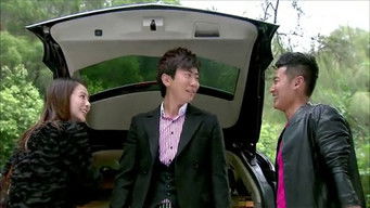 Episode 63 — Episode 63