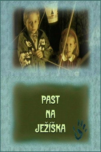 Past na Ježíška