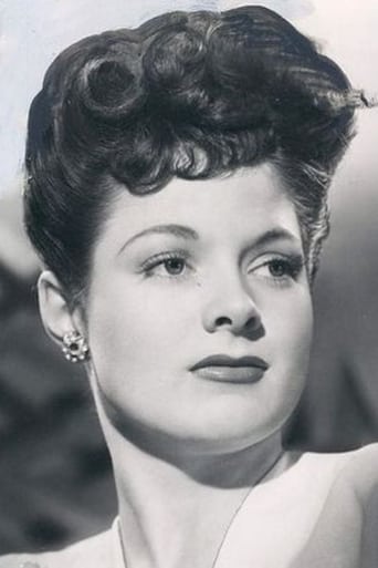 Image of Jo-Carroll Dennison