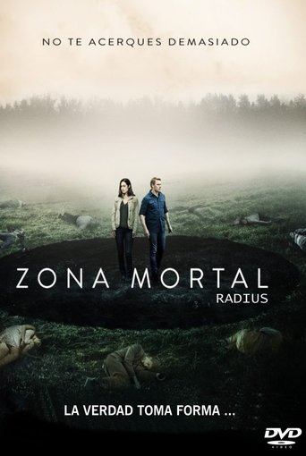 Poster of Zona mortal