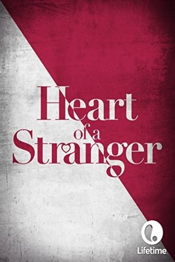 Poster för Heart of a Stranger