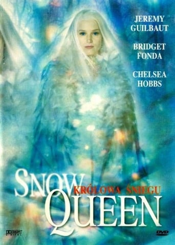 Poster för The Snow Queen