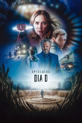 El día de la revelación — poster 228, 900 × 1350