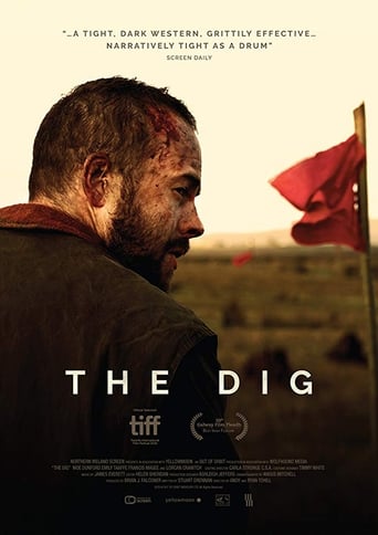 The Dig Poster