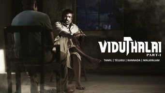 #16 Viduthalai: Part I