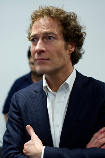 Jeroen Overbeek