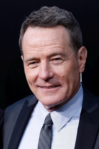 Profile picture of Bryan Cranston