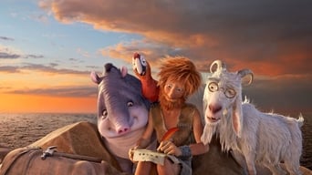 Galeria 5 - Robinson, una aventura tropical