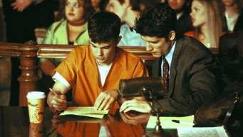 Spring Break Lawyer (2001)