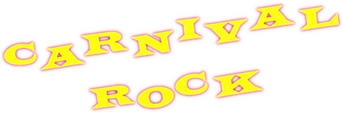 Carnival Rock logo