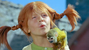 #6 Pippi Longstocking