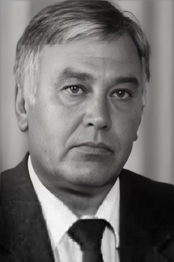 Imagine Lev Butenin