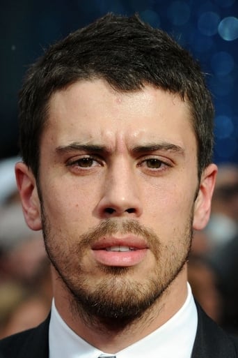 Profile picture of Toby Kebbell