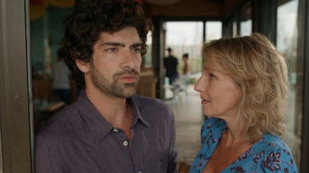 Chronicles of the Sun S5E203 poster