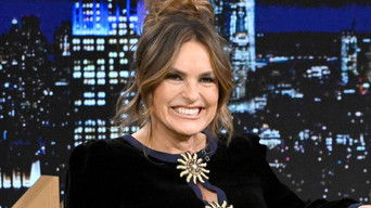 The Tonight Show Starring Jimmy Fallon S11E77 poster