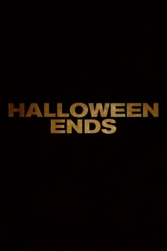Halloween Ends image