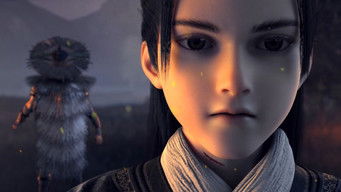 Stellar Transformation S1E4 poster