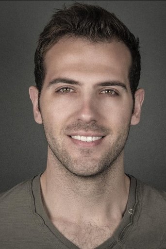 Image of Jared Andrew Bybee
