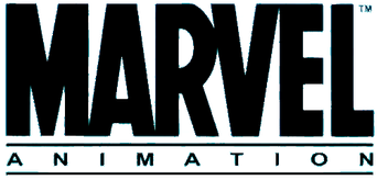 Marvel Animation