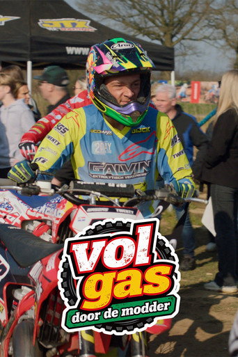 Vol gas door de modder (2026)