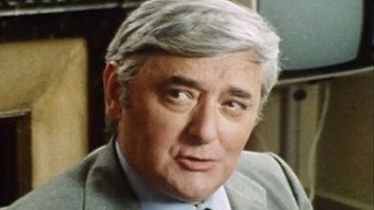 Les enquêtes Caméléon (1987)