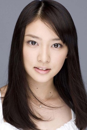 Image of Emi Takei