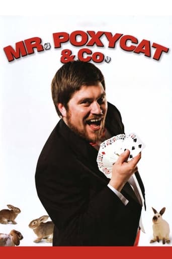 Mr. Poxycat & Co torrent magnet 