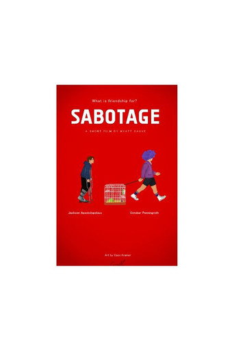 Sabotage (1970)