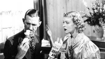 The Mind Needer (1938)