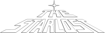 The Starlost logo