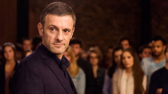 Professor T (2016)