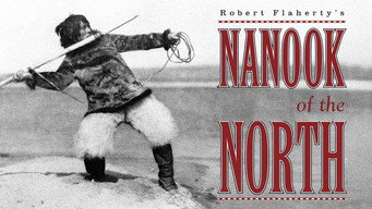 Cena 5 de Nanook, o Esquimó