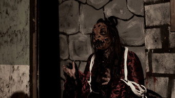 Nightmares Unleashed (2023)