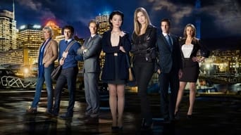 The Blue Rose - S1E01