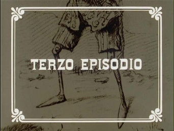 Episode 3 — Episode 3