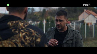 Episode 11 — Episode 11